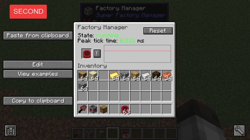 Github Doctornefario Superfactorymanager - Best Sunset Images in 4K